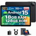 10 inch Android Tablet with 18GB RAM 128GB ROM W250716