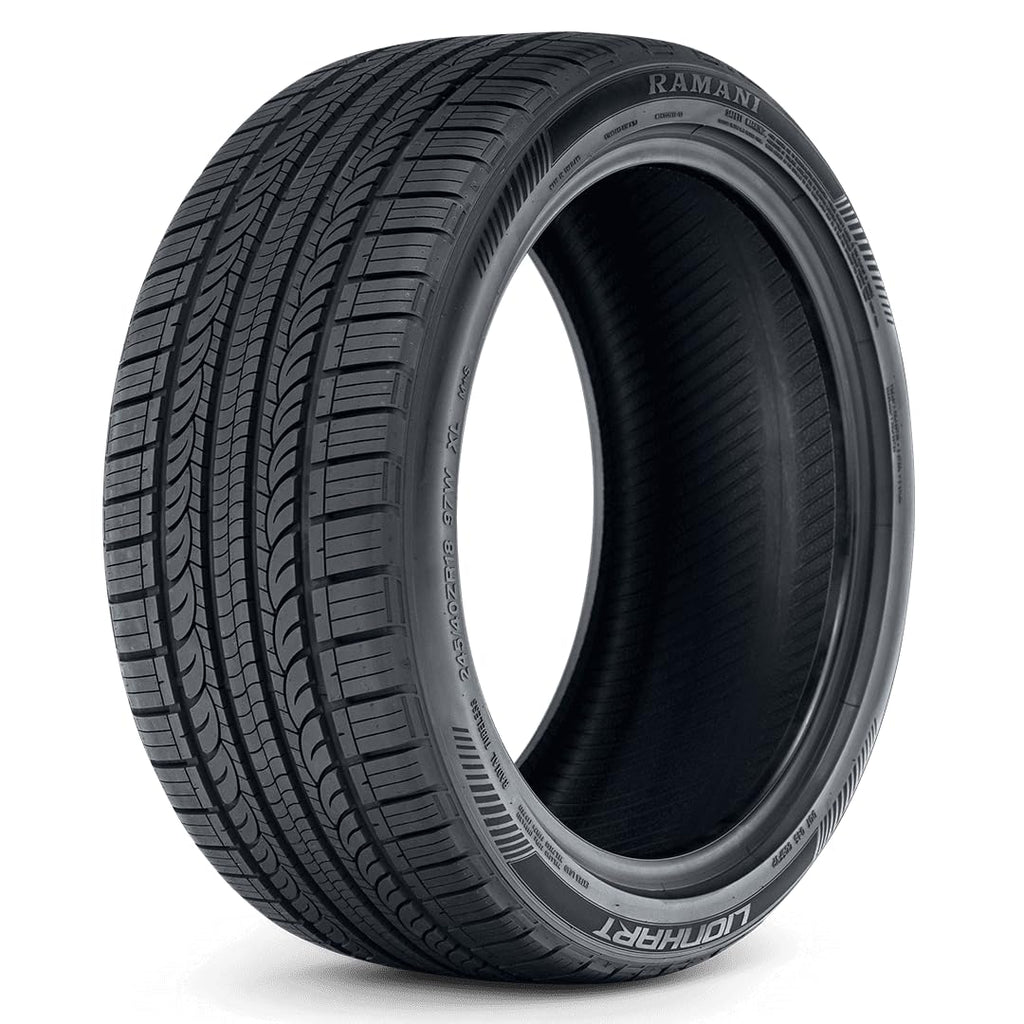 235/40ZR18 95W XL All Season Passenger Tire W475