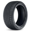 235/40ZR18 95W XL All Season Passenger Tire W475