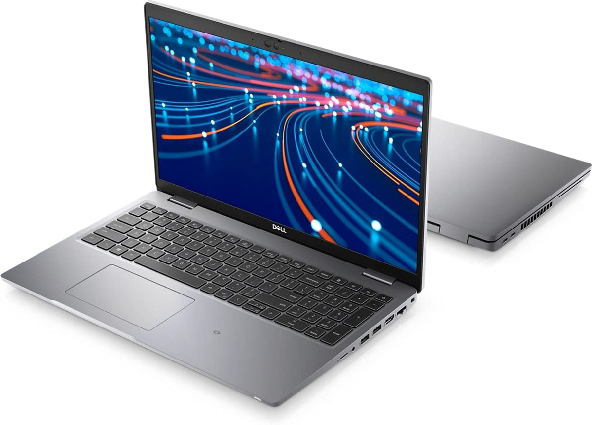 15.6" Touch Laptop Core i5 16GB RAM 512GB SSD X275
