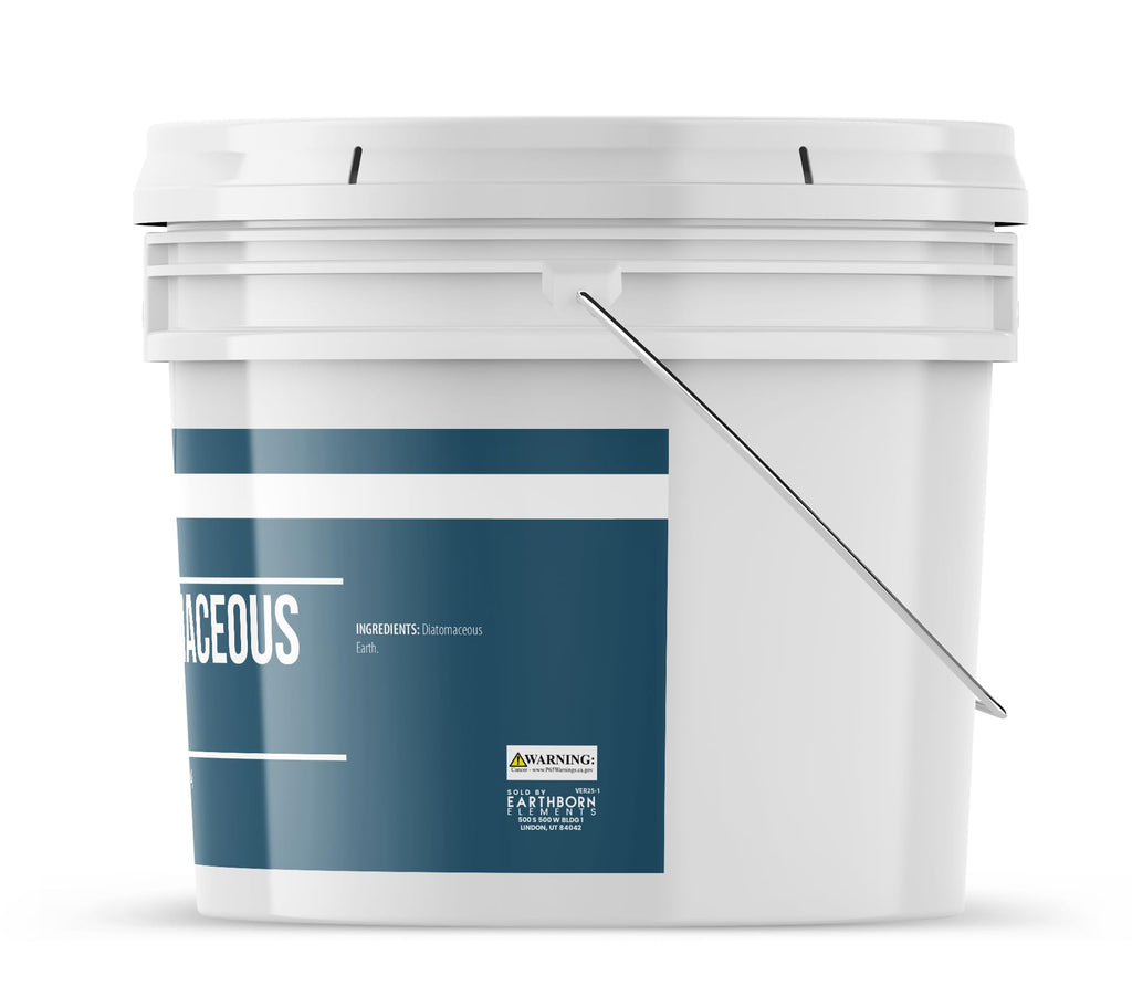 Diatomaceous Earth 3 Lb O93204