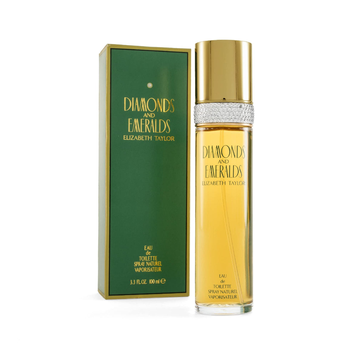 Eau De Toilette Spray 3 oz O484662