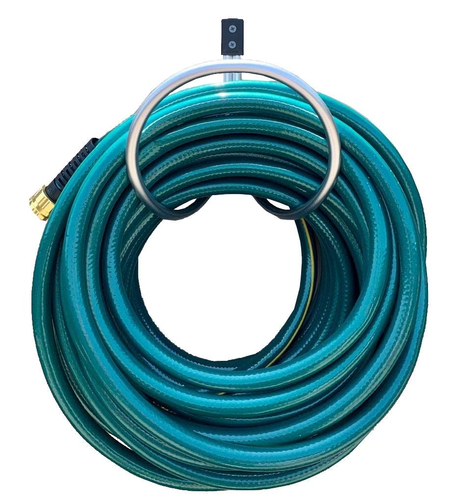 Aluminum Hose Hanger Wall Mount K255631