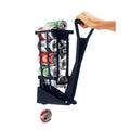 Wall Mounted 12oz Can Crusher D7993
