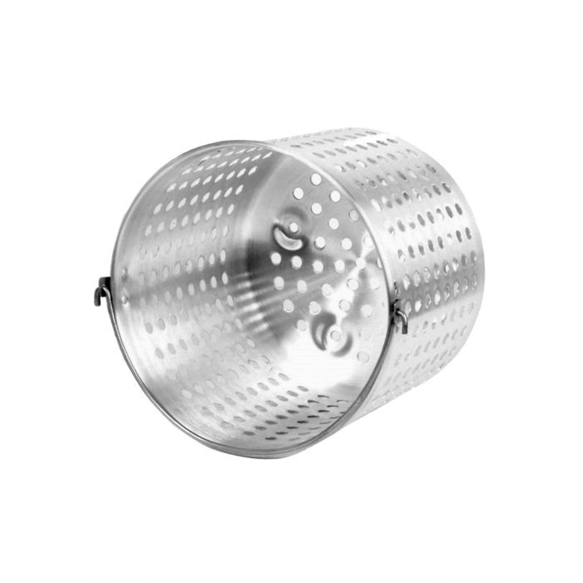 50 qt Aluminum Steamer Basket K539591