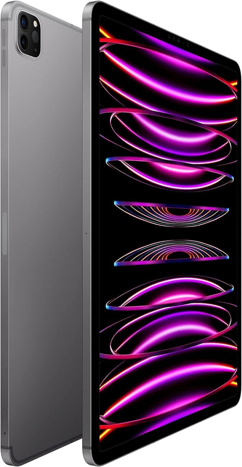 2022 iPad Pro 12.9-inch Wi-Fi 256GB Space Gray Z104785