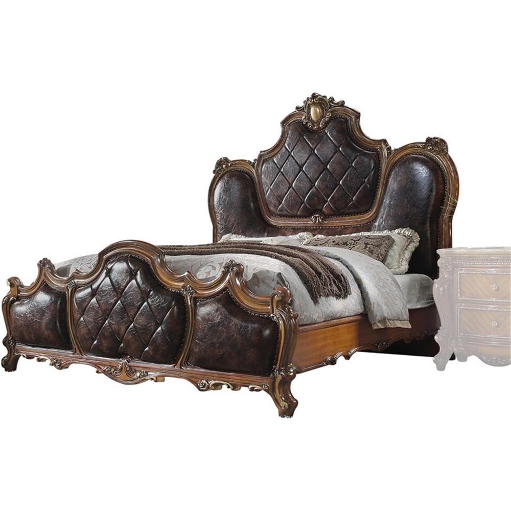 California King Bed C596760