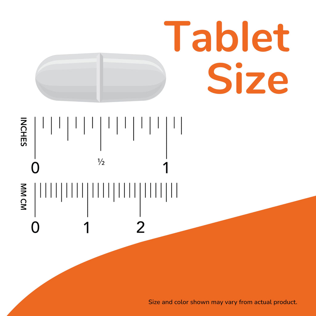 Glucosamine & Chondroitin 60 Tabs Q56290