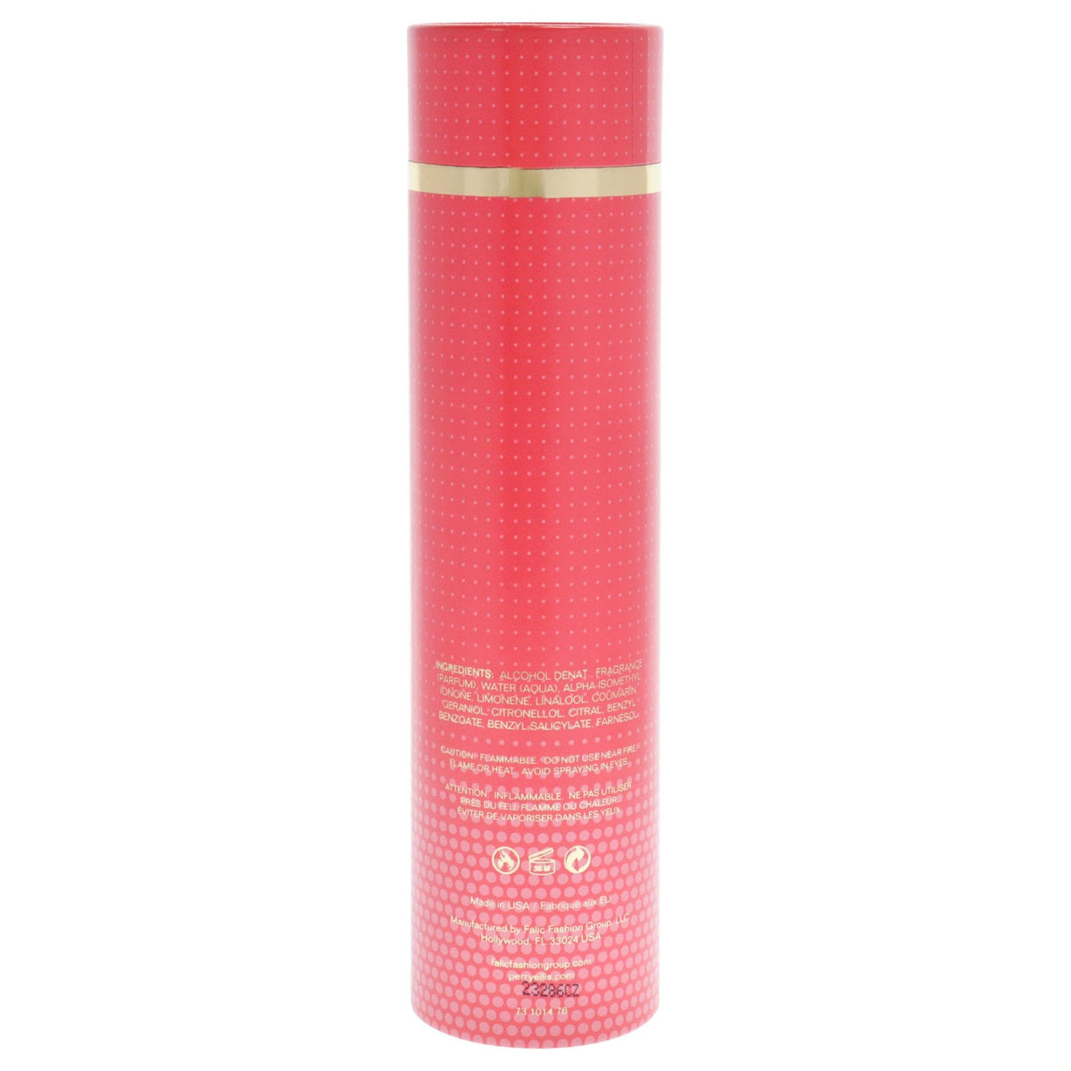 Coral Eau De Parfum Spray 6.8 Oz E840