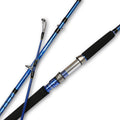 2-Piece Saltwater Spinning Fishing Rod P92330