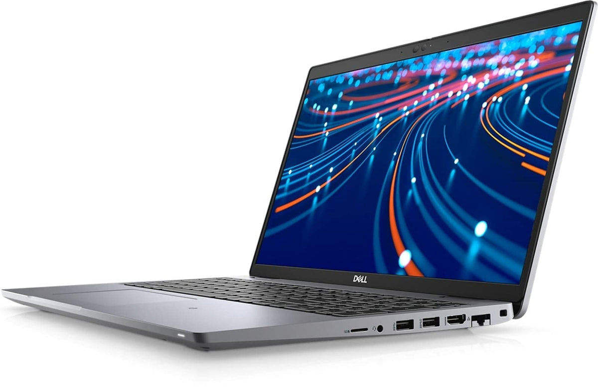 15.6" Touch Laptop Core i5 16GB RAM 512GB SSD X275