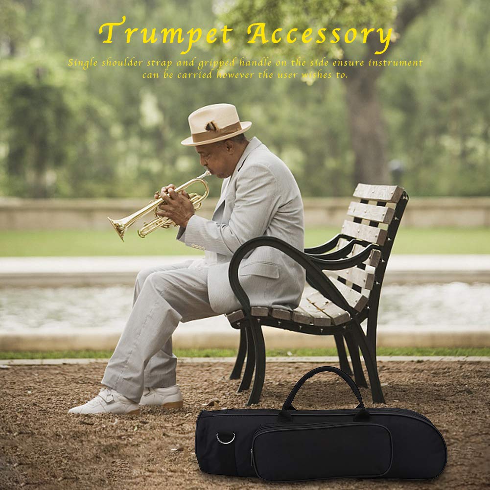 Trumpet Bag M5010