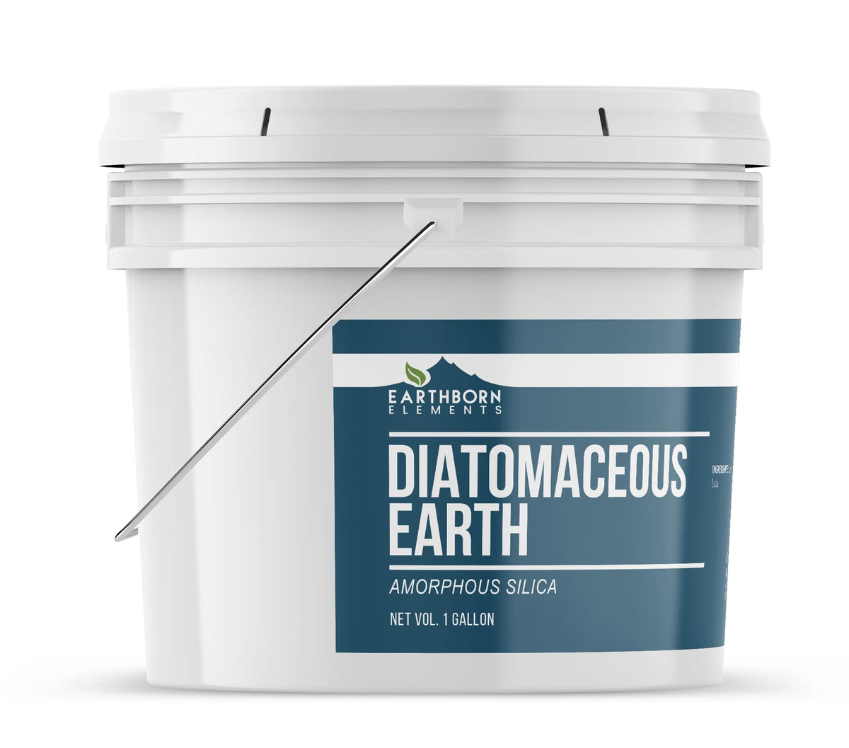 Diatomaceous Earth 3 Lb O93204