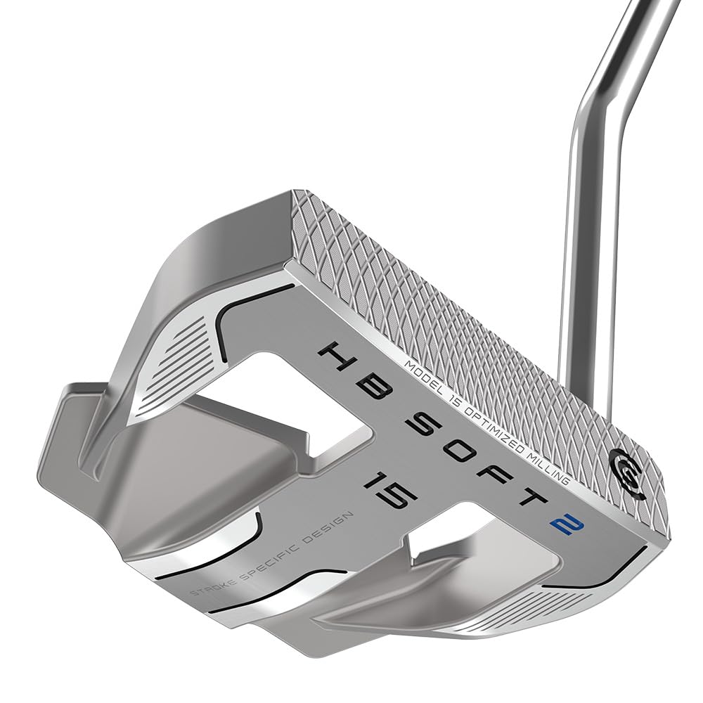 Golf Putter A1346