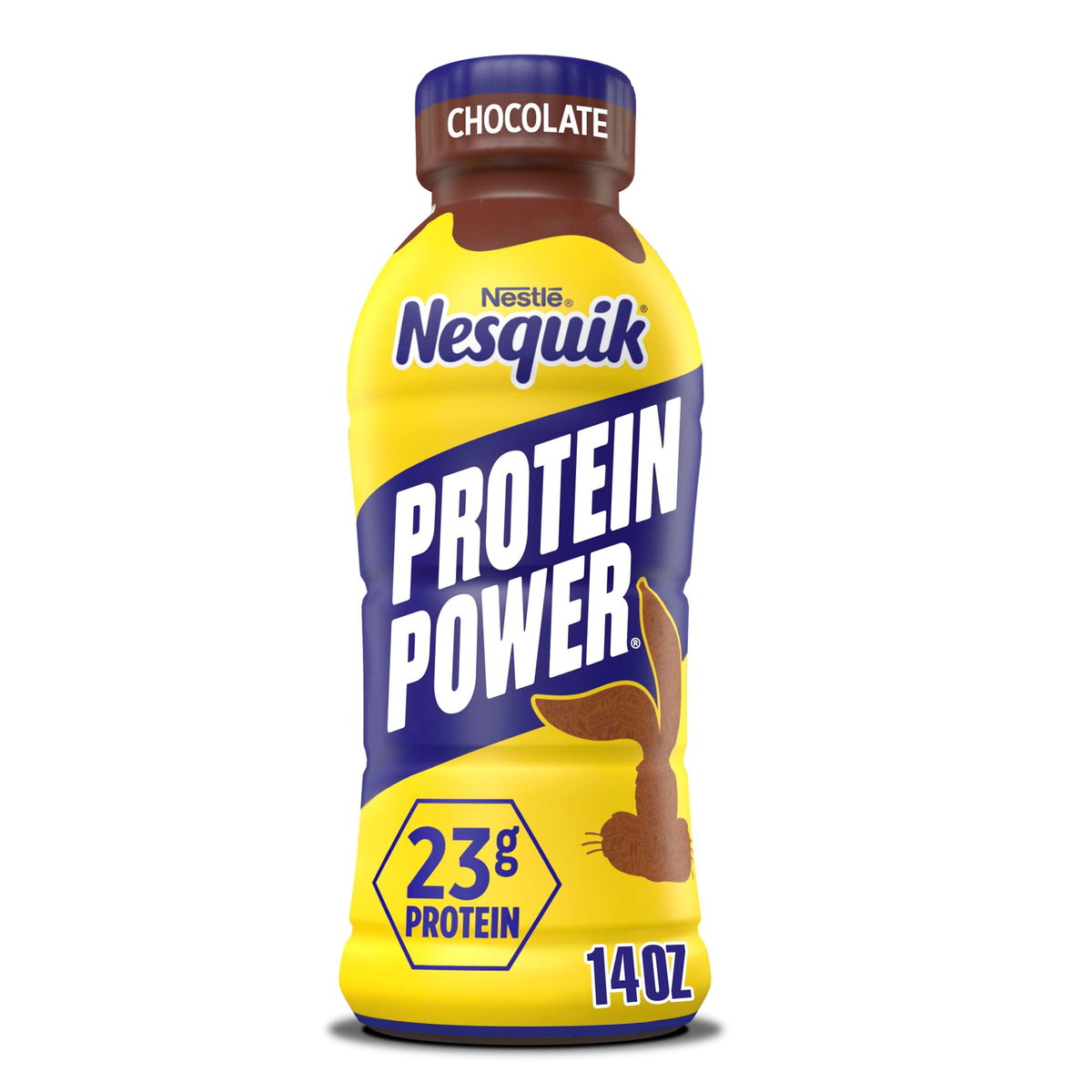 Chocolate Milk Drink 14 Fl Oz E2775