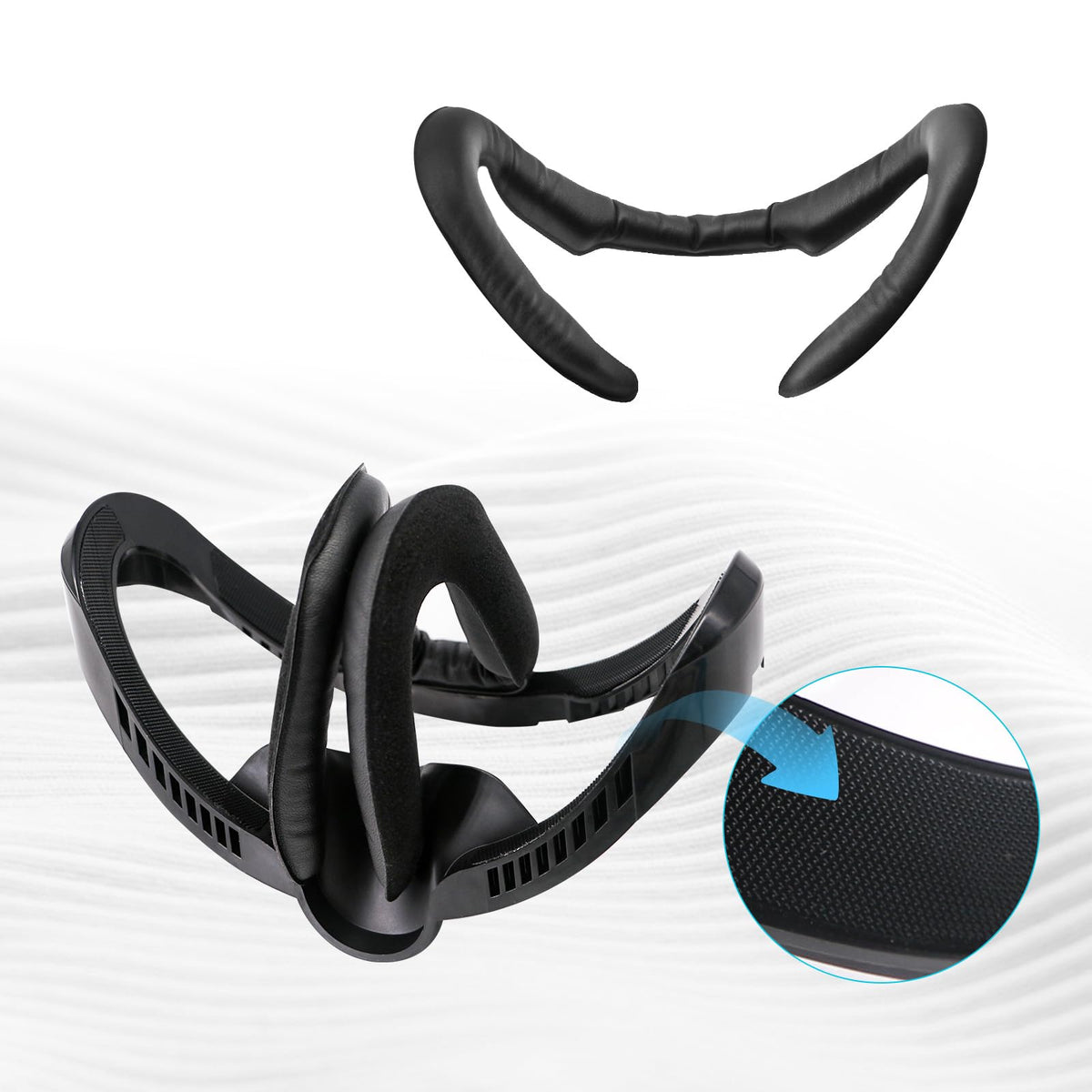 PlayStation VR2 Face Bracket Replacement M883