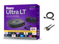 4K HDR Streaming Device with Voice Remote and HDMI Cable U467687