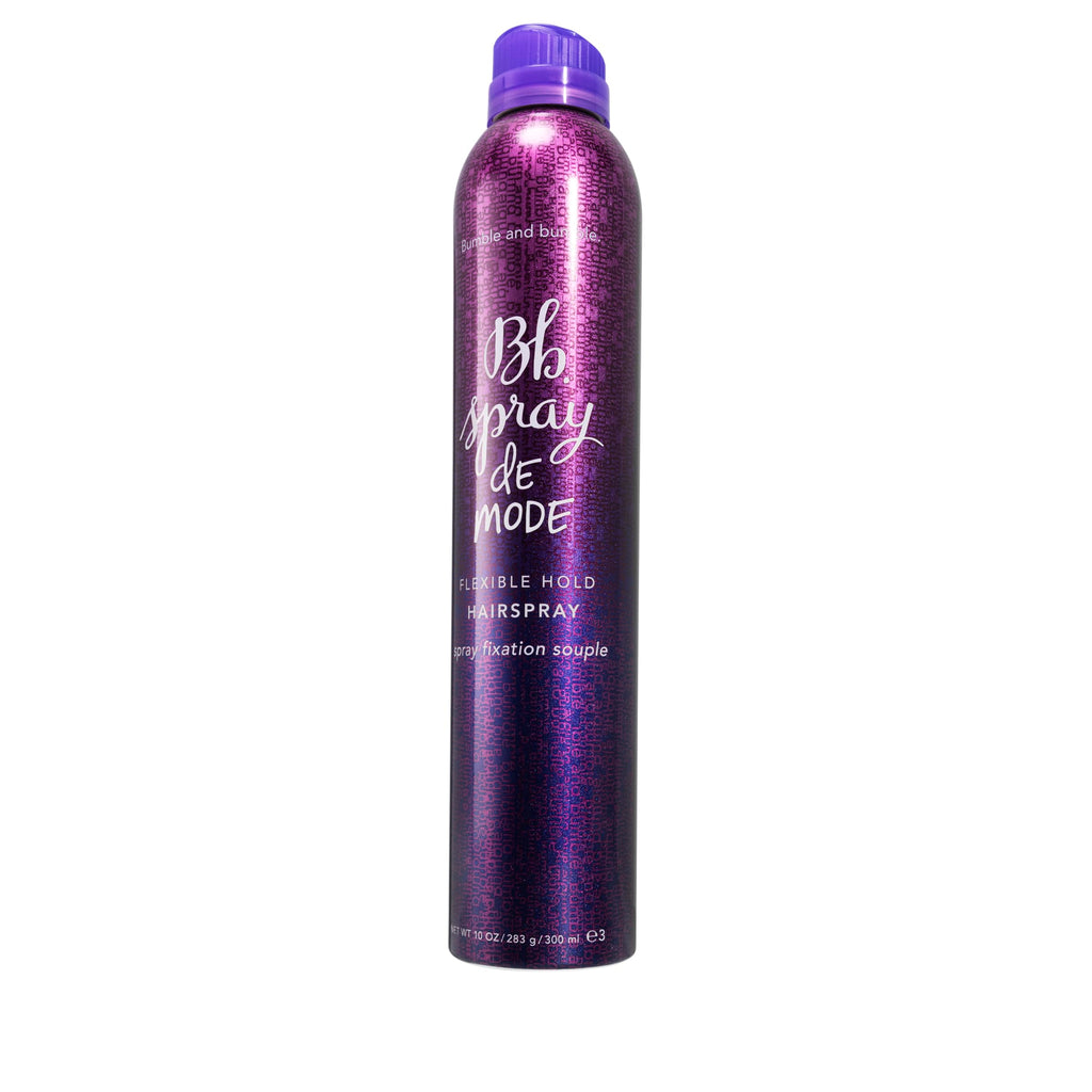 Flexible Hold Hair Spray Q5831