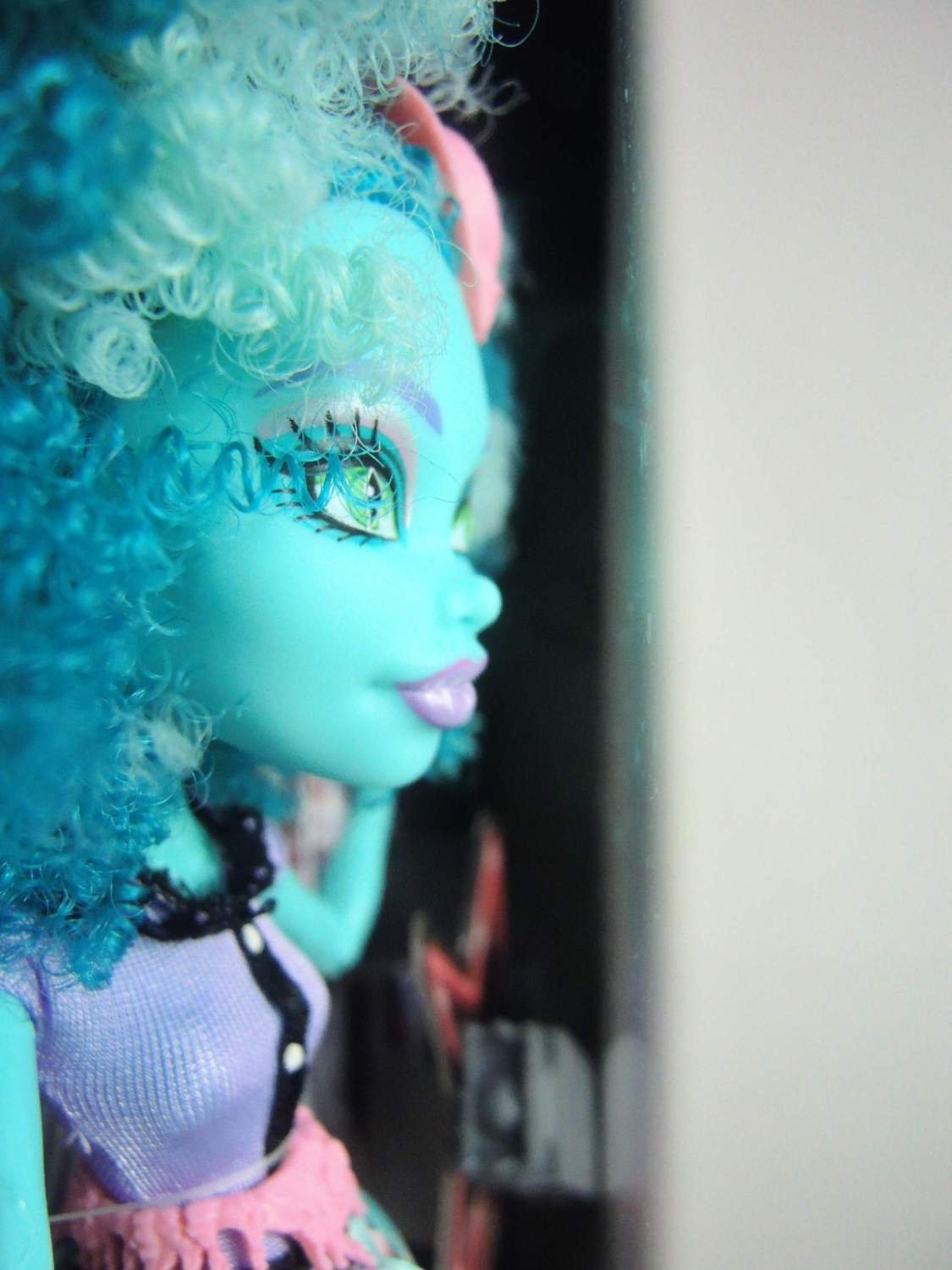 Monster High Doll A635627