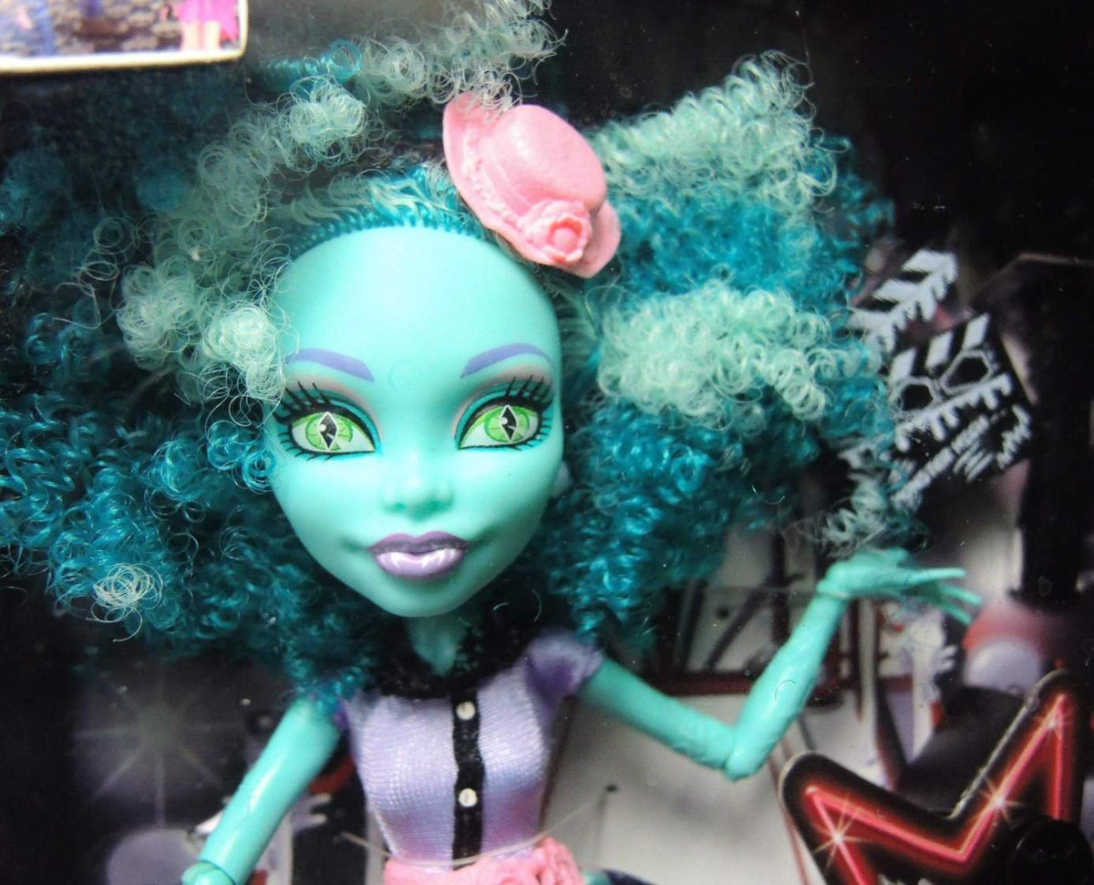 Monster High Doll A635627