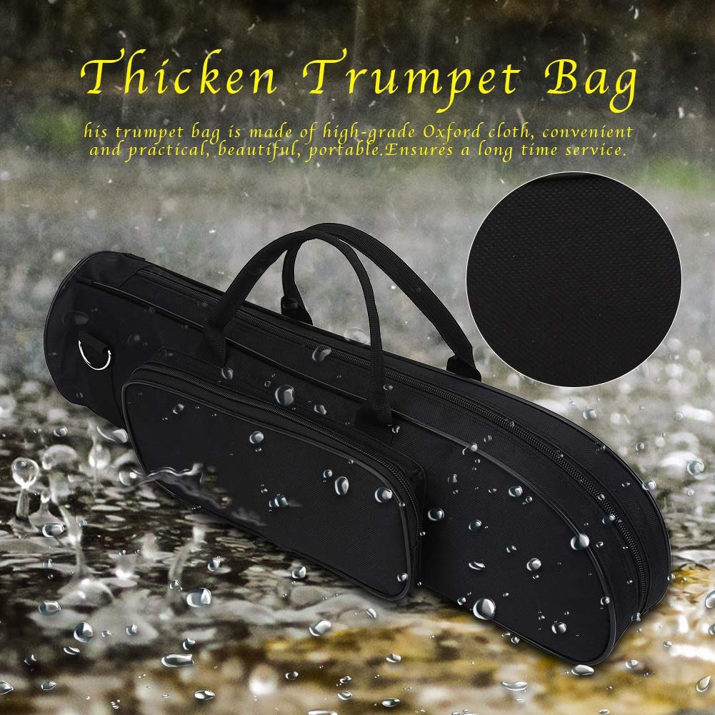 Trumpet Bag M5010