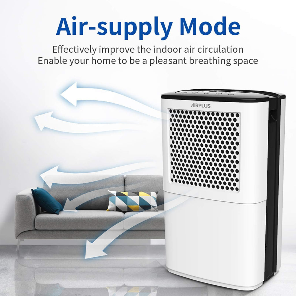 50 Pint Dehumidifier A383