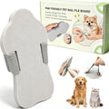 Dog Nail Scratch Board with Hand Strap U505
