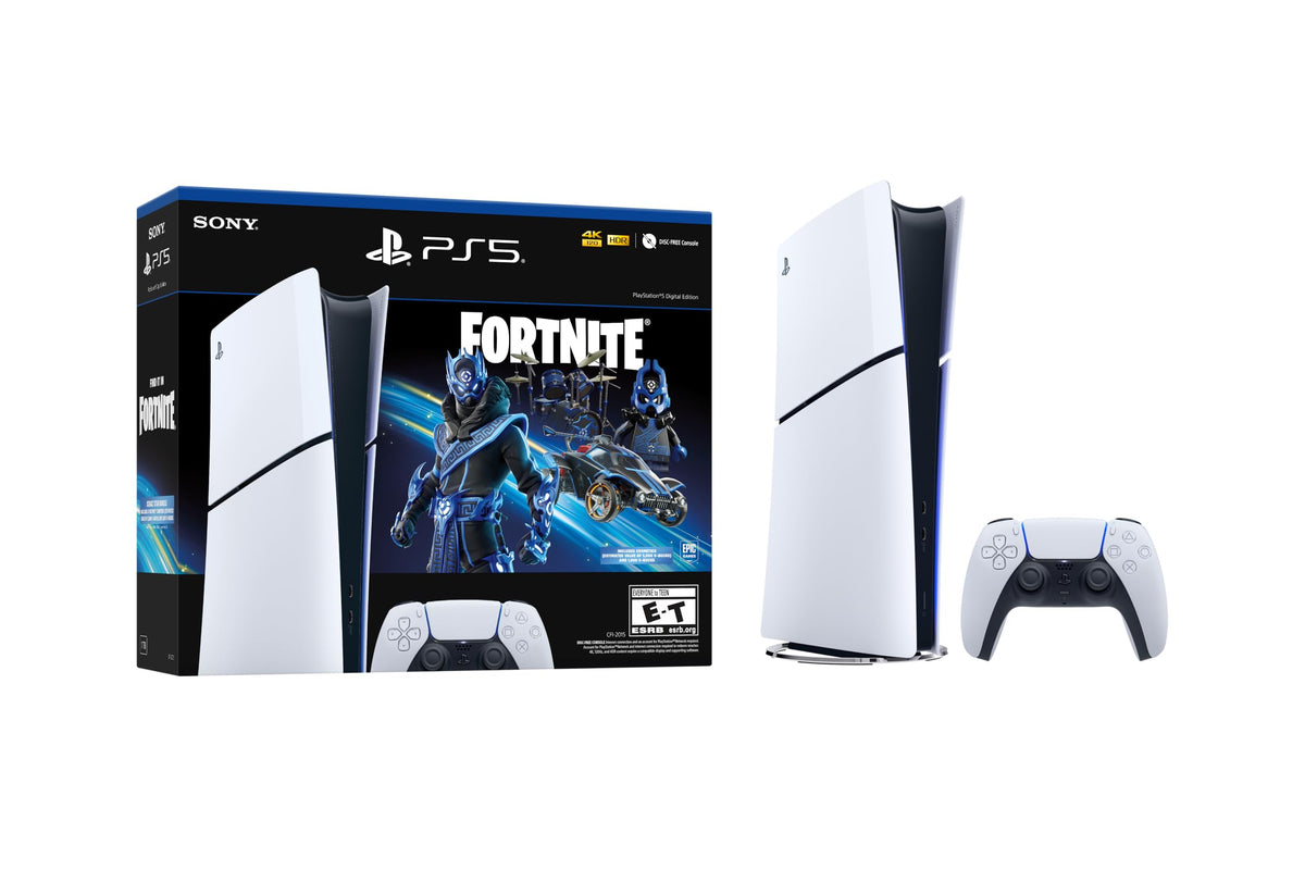 PS5 Console Digital Edition K45153