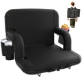 Stadium Seat with Back Support N5735