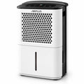50 Pint Dehumidifier A383