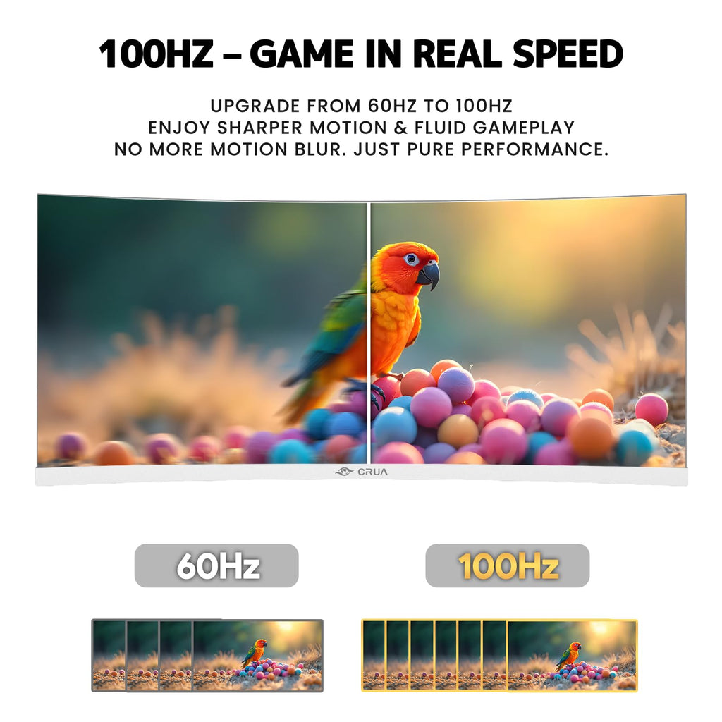 34 Inch 21:9 UWQHD 100Hz IPS Ultrawide Curved Monitor M902