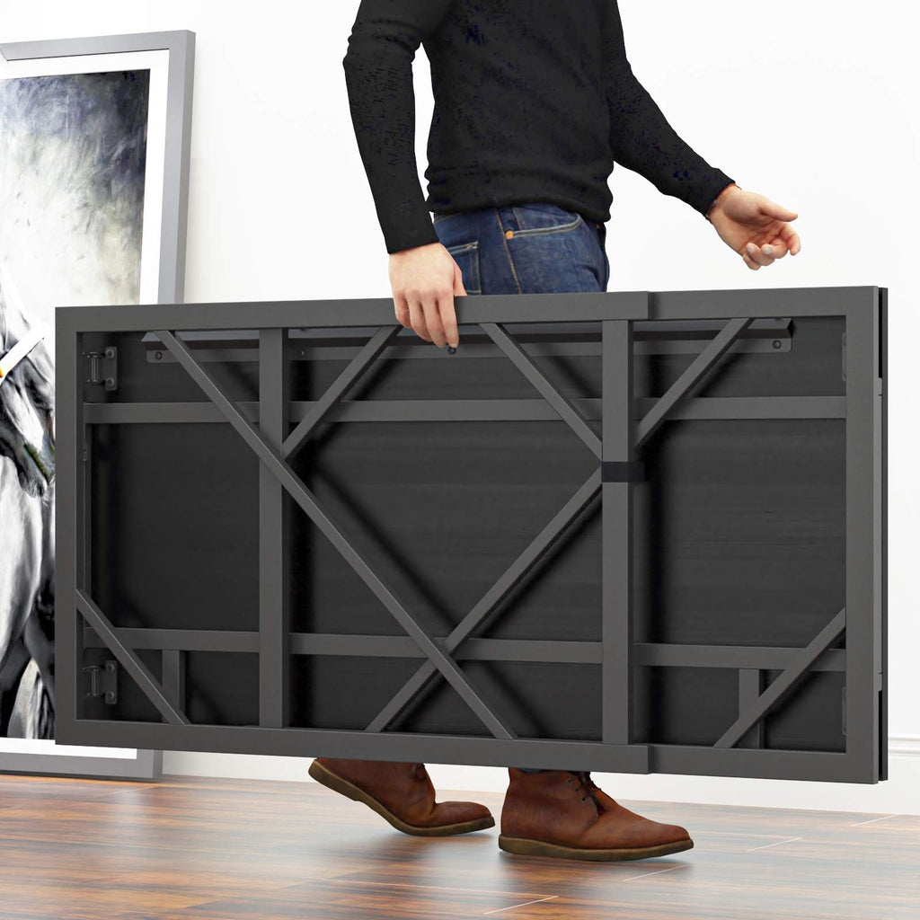 Folding Desk H71015