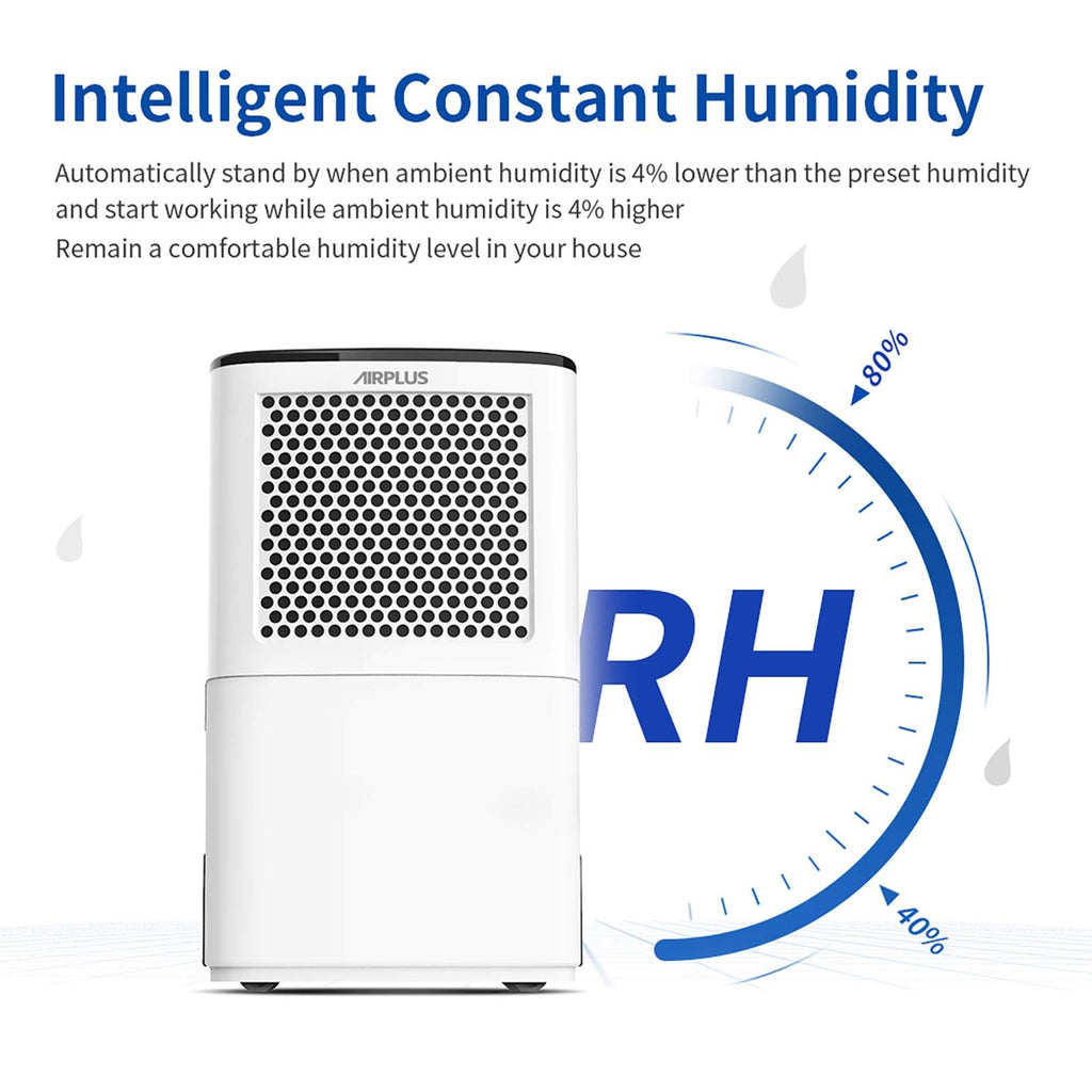50 Pint Dehumidifier A383
