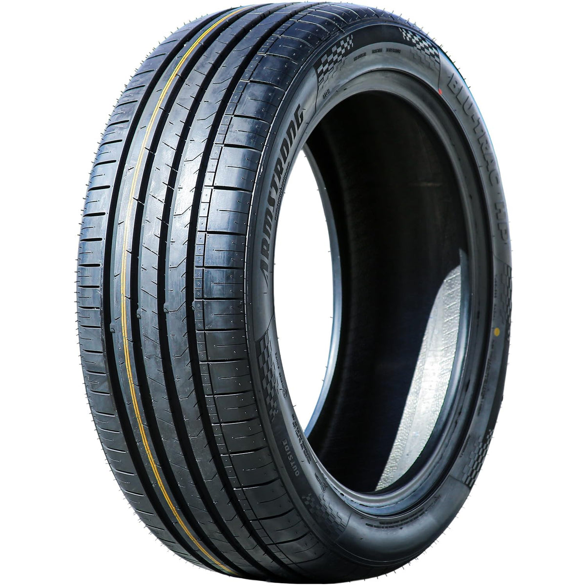 235/45R18 98W XL All Season Passenger Tire P52698