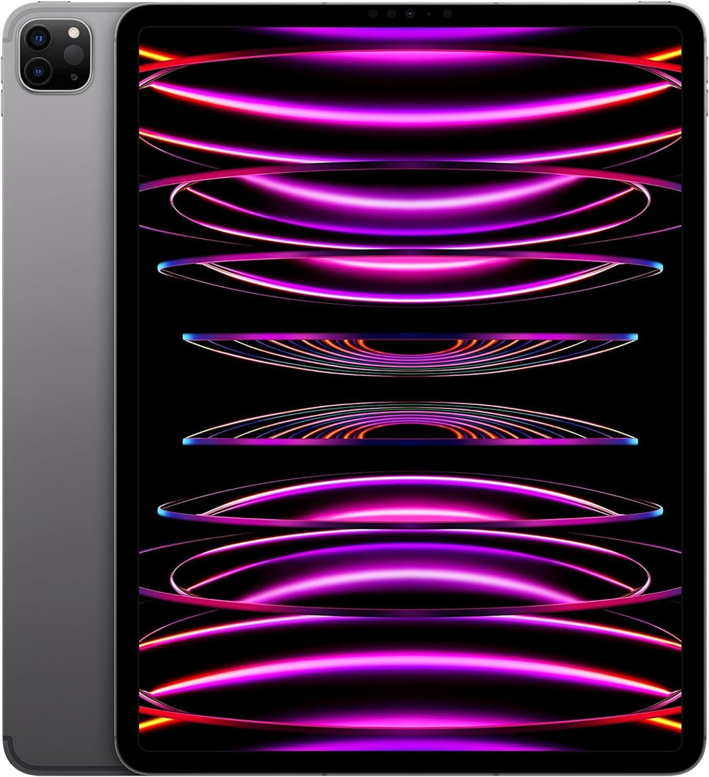 2022 iPad Pro 12.9-inch Wi-Fi 256GB Space Gray Z104785