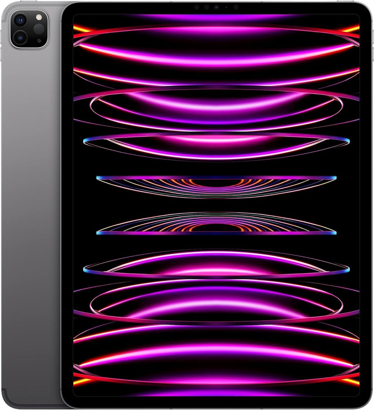2022 iPad Pro 12.9-inch Wi-Fi 256GB Space Gray Z104785