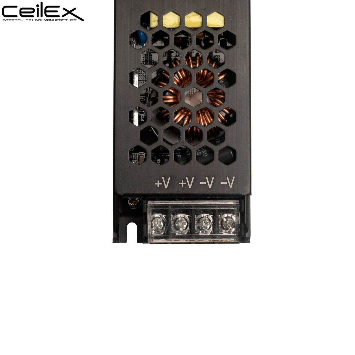 24V 200W IP20 LED Driver Q5808
