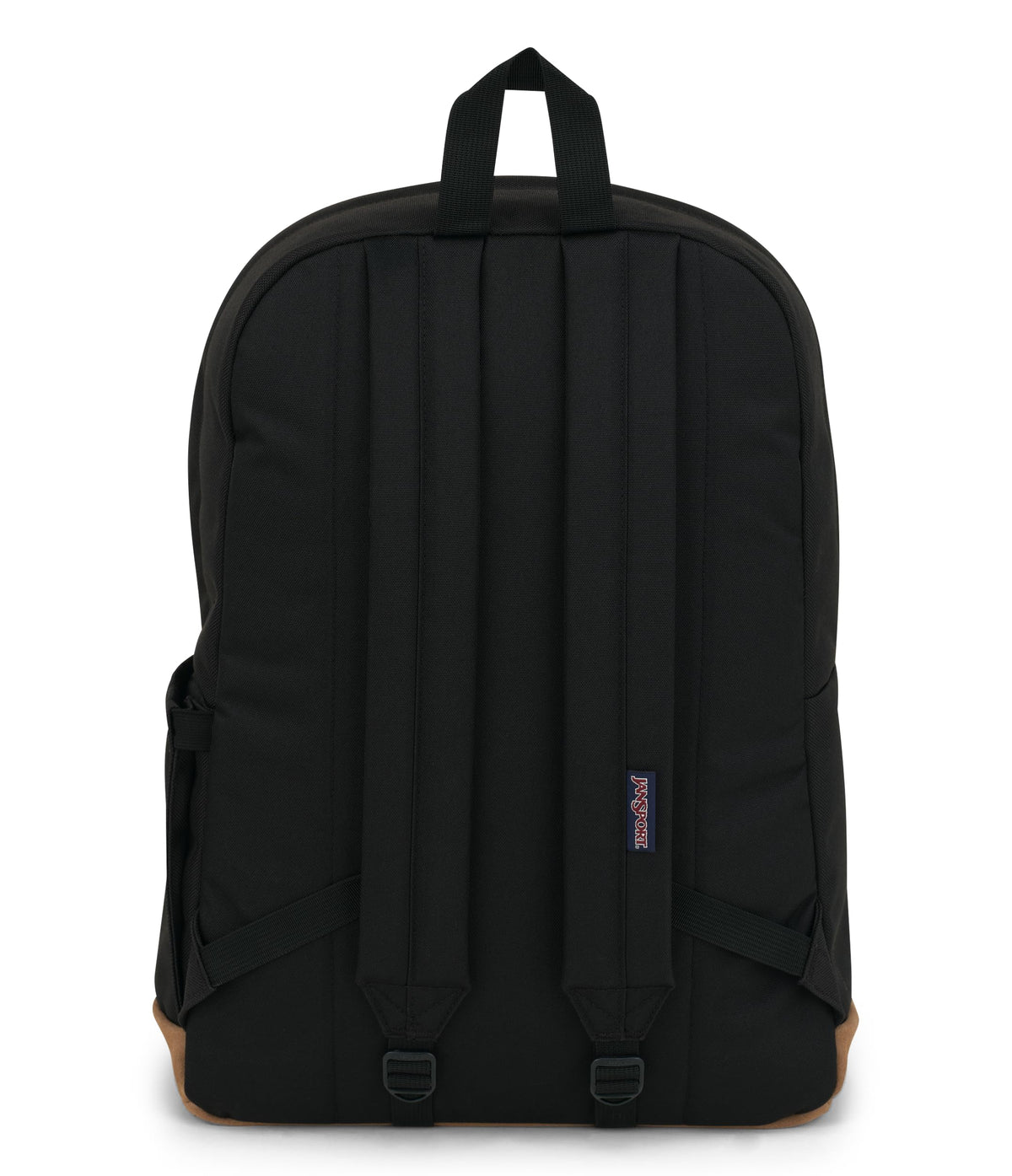 Black Backpack with Padded 15" Laptop Sleeve P305830