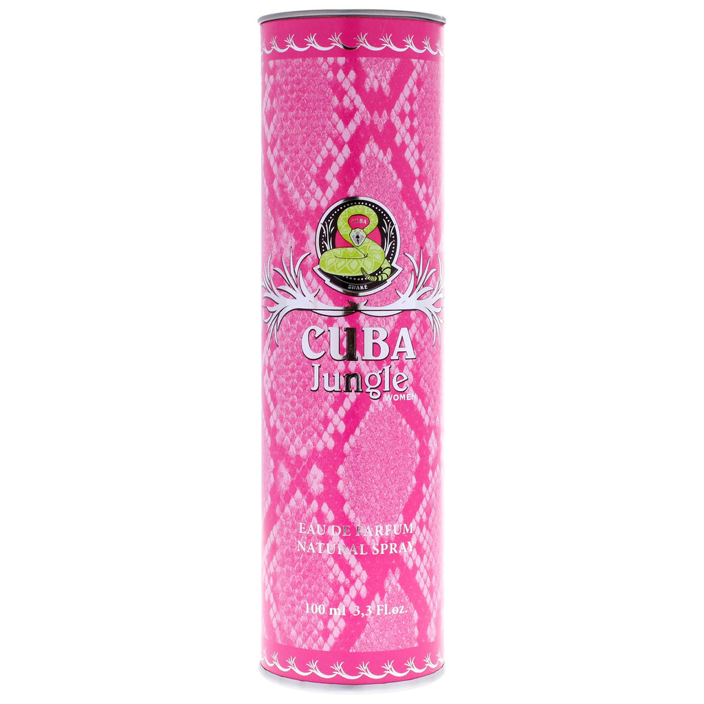 Eau De Parfum Spray for Women 3.4 Ounce T8797