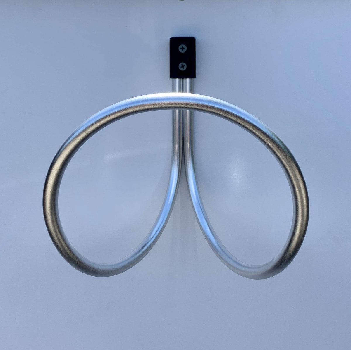 Aluminum Hose Hanger Wall Mount K255631