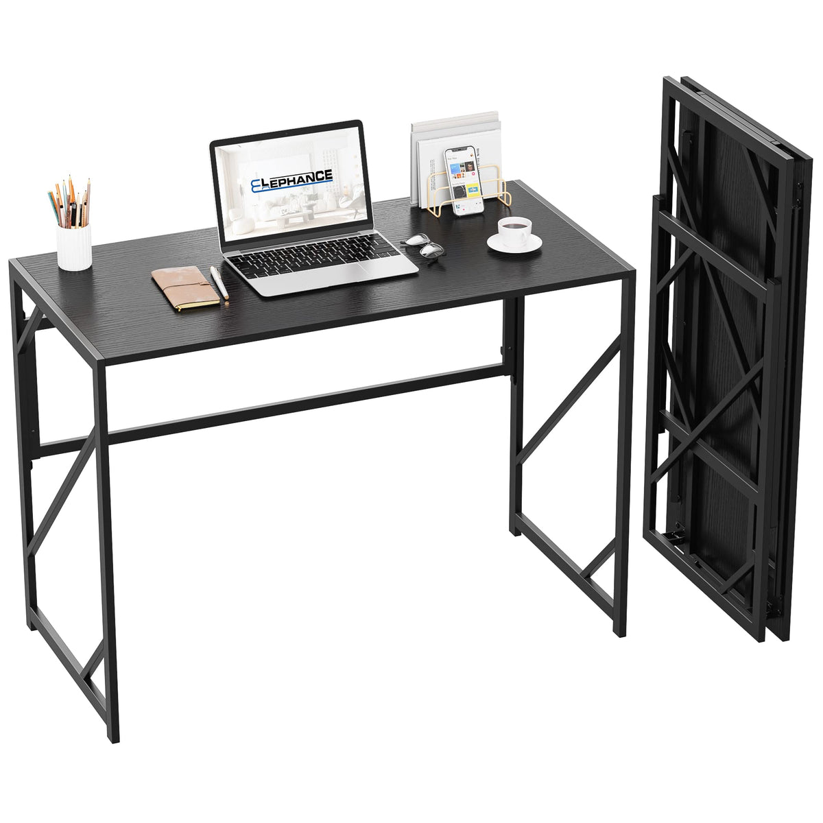 Folding Desk H71015