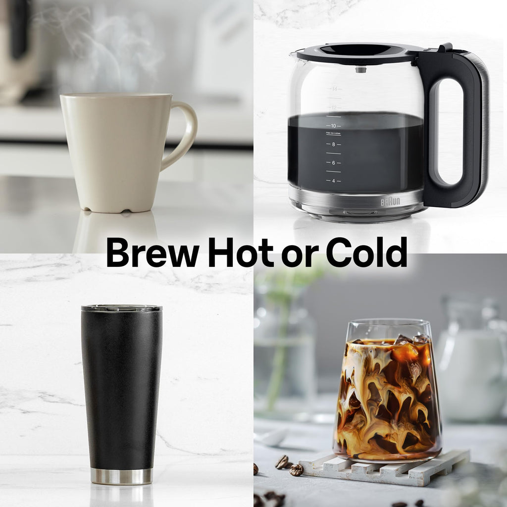 14-Cup Programmable Coffee Maker U260