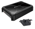 2400W Class-D Monoblock Car Amplifier with Bass Boost Remote E495