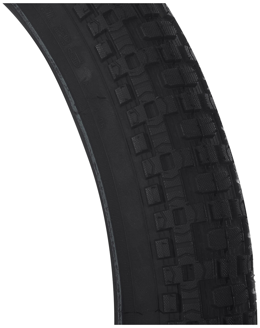Black 20 x 2.12-Inch Bike Tire S8752