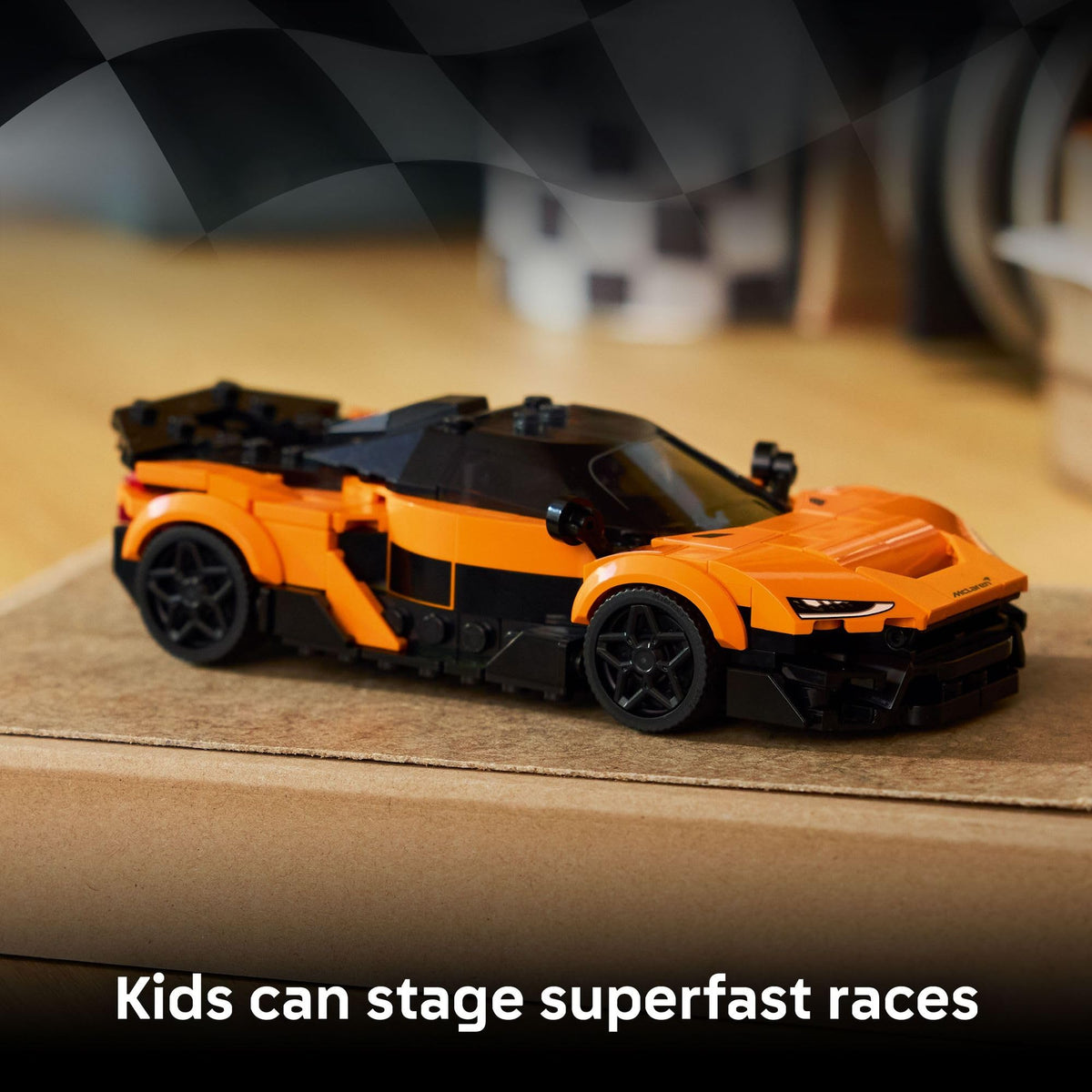 McLaren W1 I15451