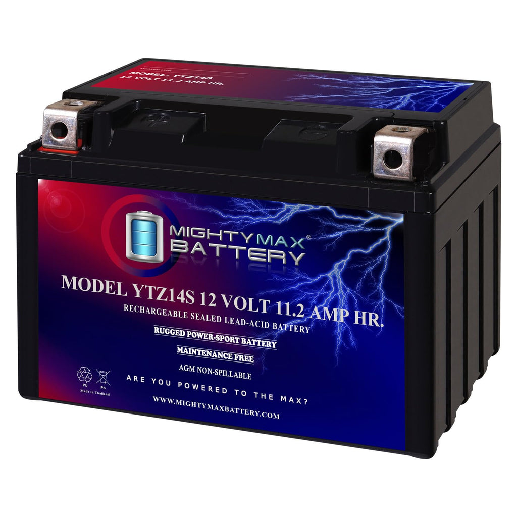 12V 11.2Ah Battery B92177