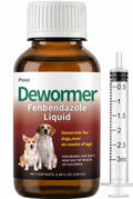 Dewormer Liquid for Dogs M108809
