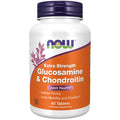 Glucosamine & Chondroitin 60 Tabs Q56290