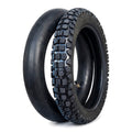 3.00-17 Dirt Bike Tire and Inner Tube Set H752