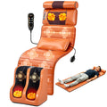Full Body Massage Mat with Foot Massager U9210